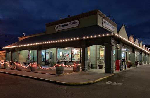 Mariners Cafe